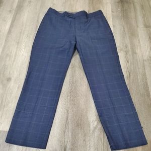Slim Fit Trouser - Waist 34R